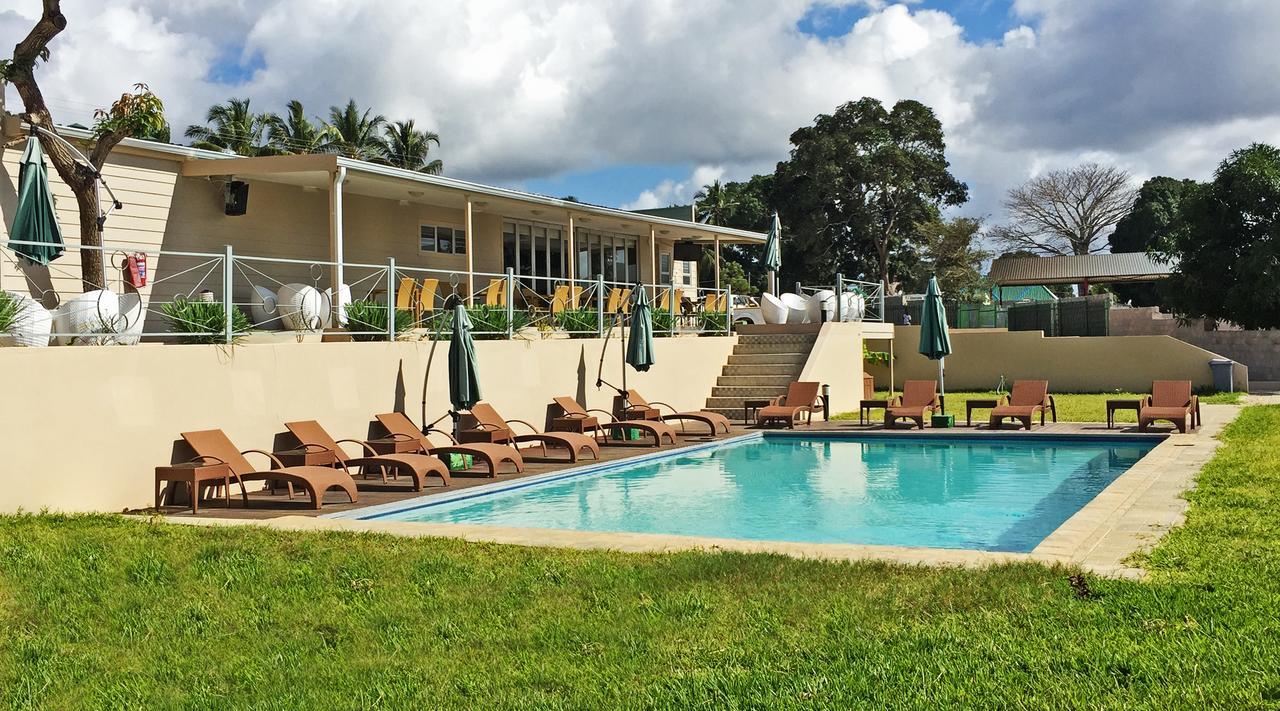 Palma Inn Hotel Exterior photo