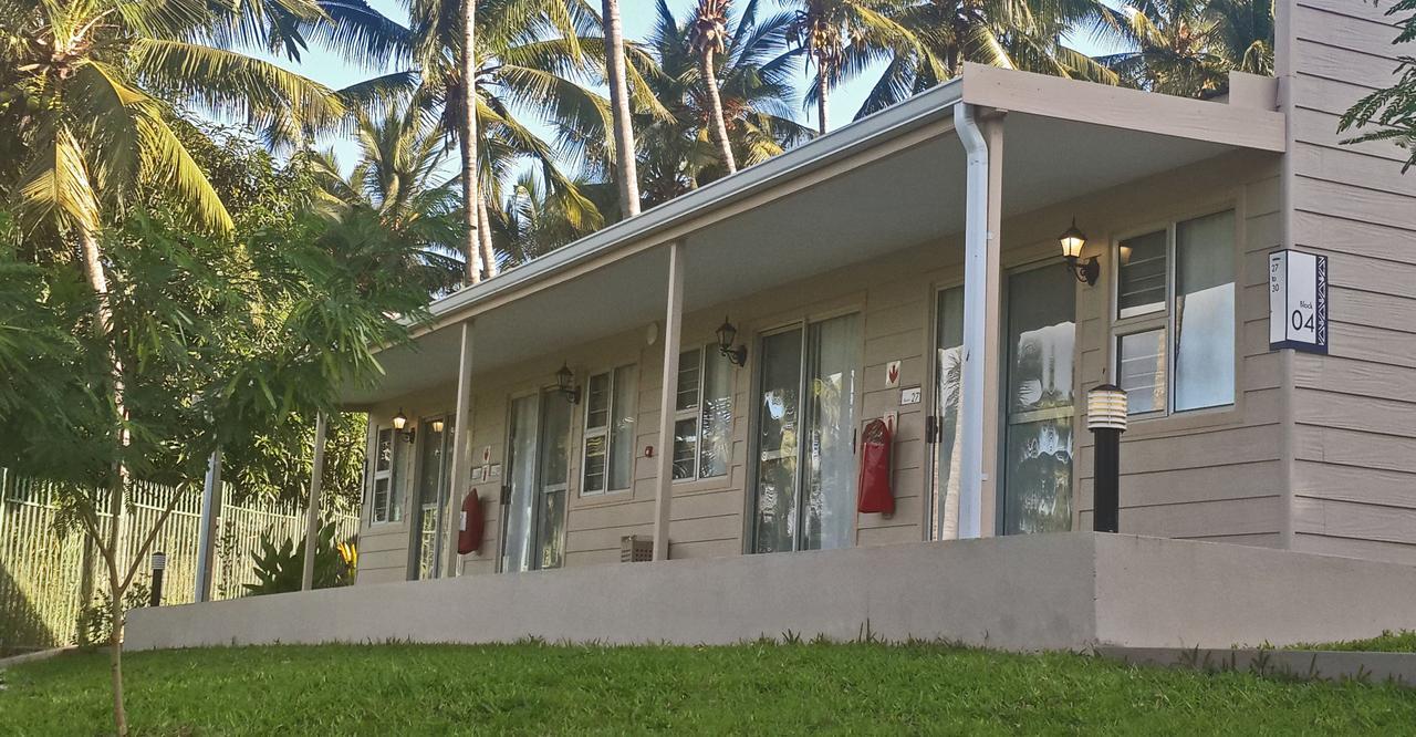 Palma Inn Hotel Exterior photo